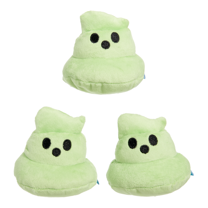 Spoopy Poopies