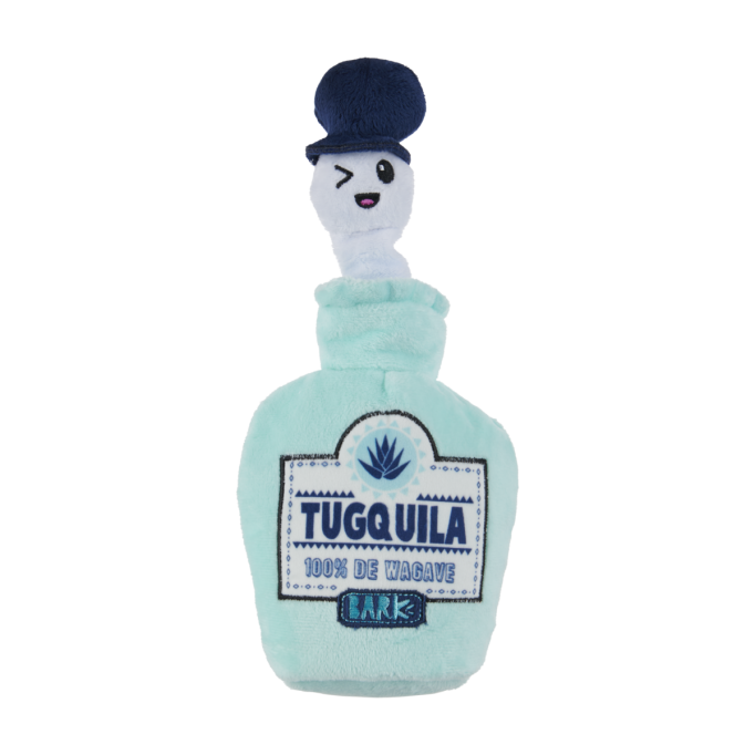 Tug-o-Worm Tugquila