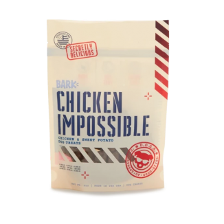 Chicken Impossible