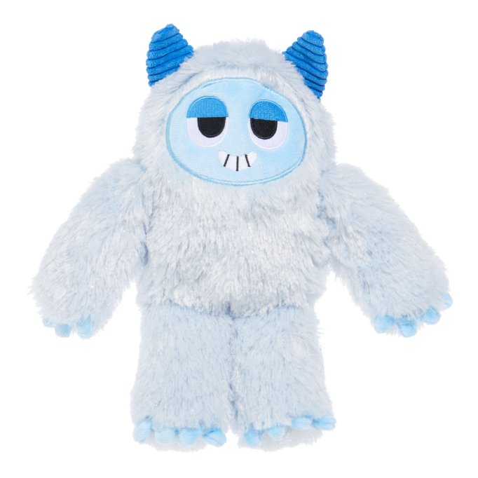 Teddy Yeti - XL