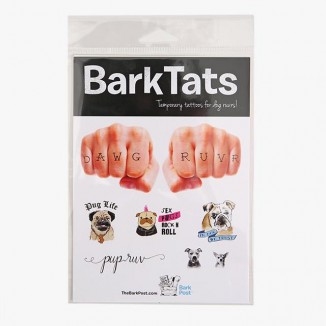 BarkTats