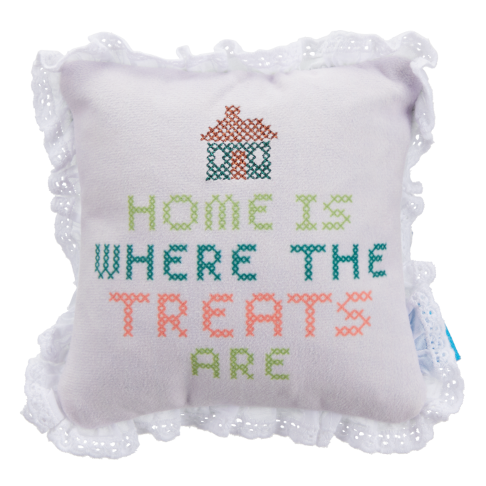 Nana&#39;s Throw Pillow