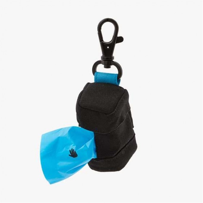 Poop Bag Holder