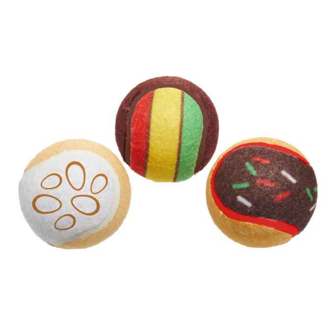 Ballscotti Cookies