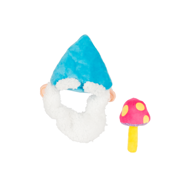 Gnomie Homie