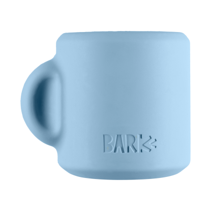 #1 Dog Dad Mug