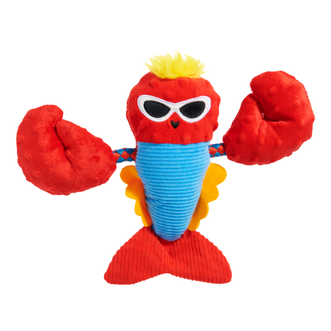 Brock Lobster