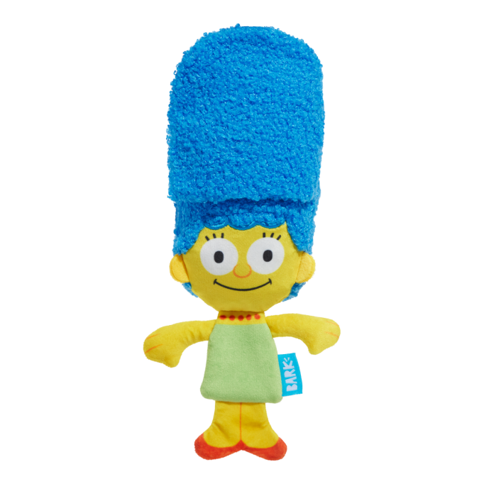 Marge Simpson