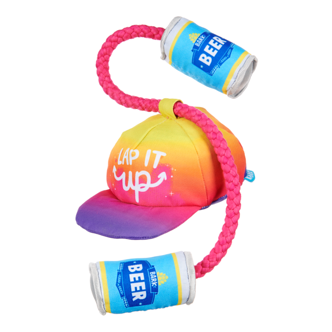 Chug n&#39; Tug Hat