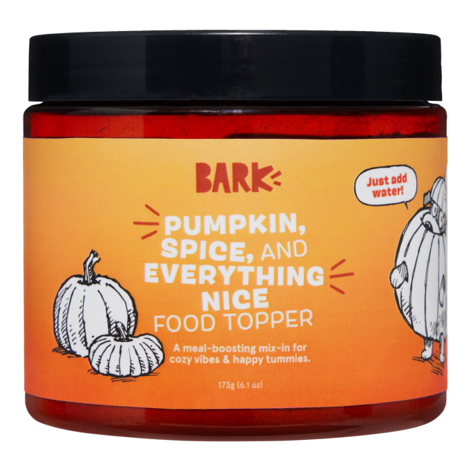 Pumpkin Pie Bundle