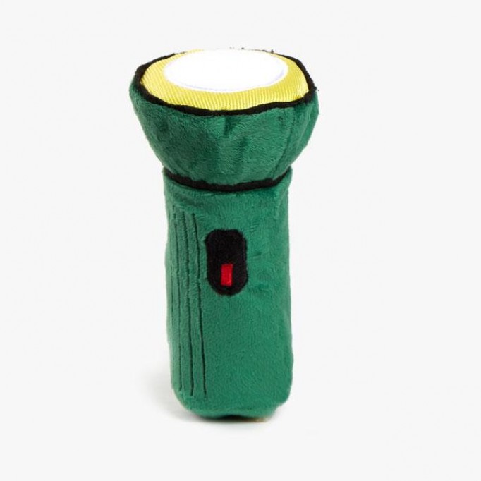 Campsite Flashlight