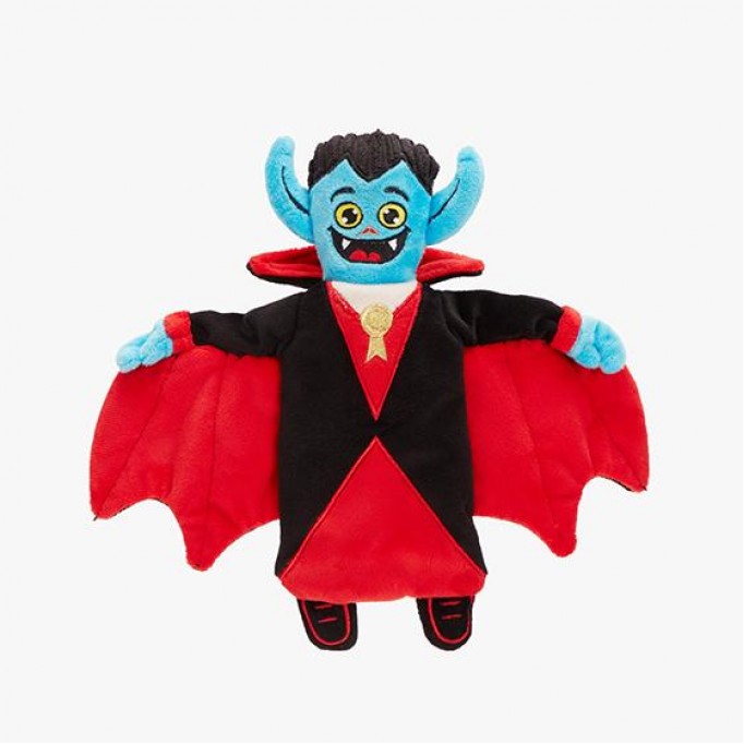 Count Droolcula