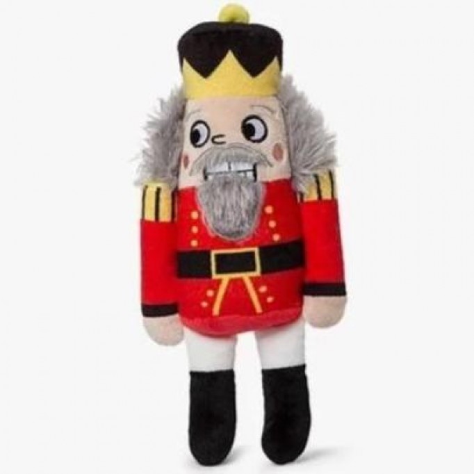 Norm the Nutcracker