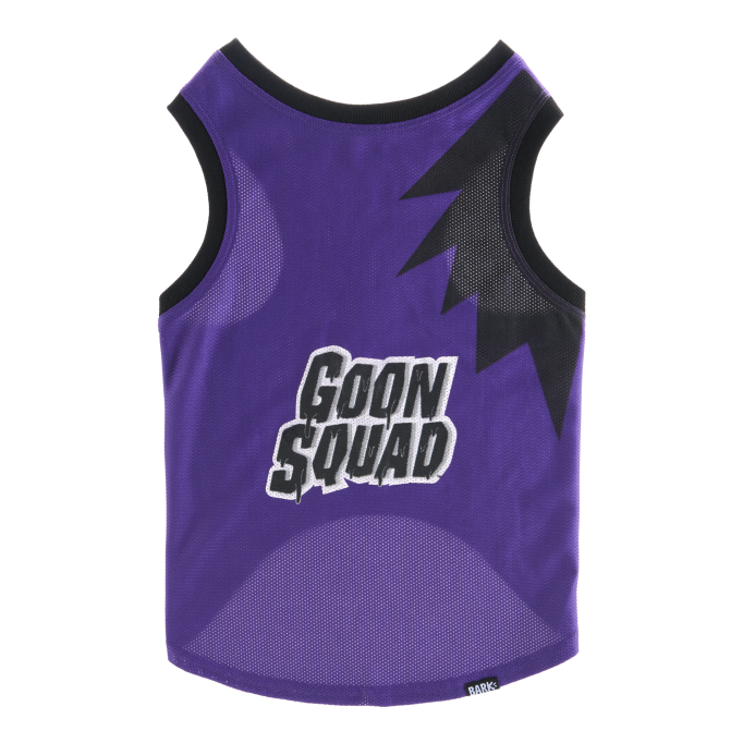 Space Jam Goon Squad Jersey