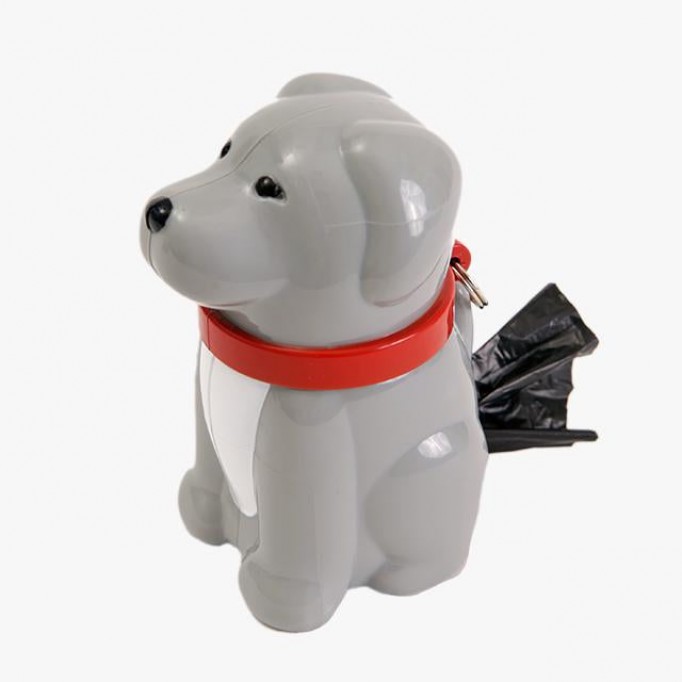 Doggy Bag Dispenser