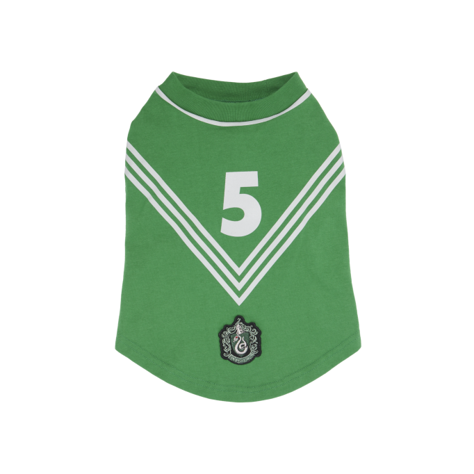 Slytherin™ Quidditch Jersey