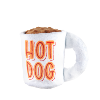 Hot Dog Mug