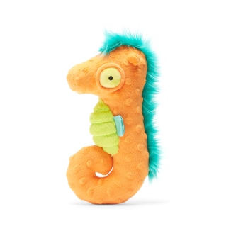 Swirlin&#39; Shirley the Seahorse