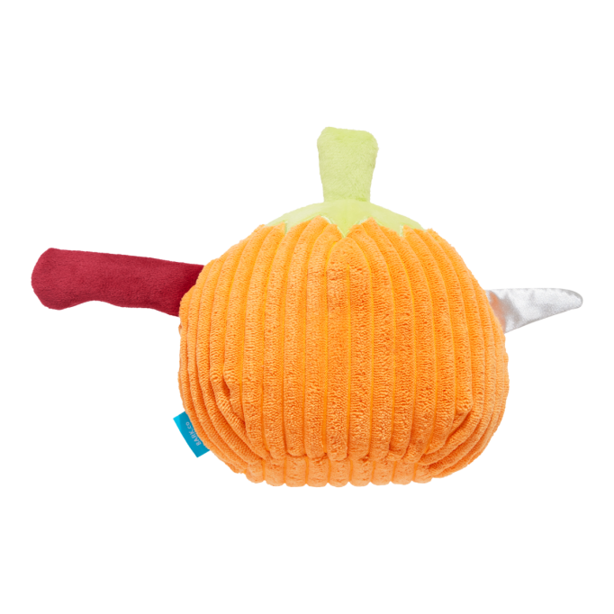 Slashing Pumpkin