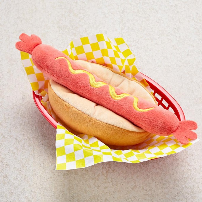 Helga&#39;s Hot Dog