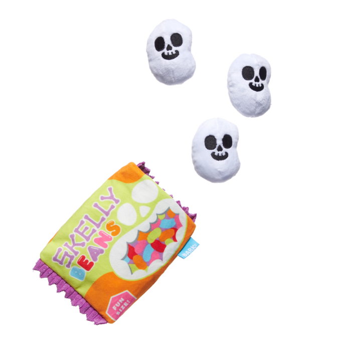 Skelly Beans