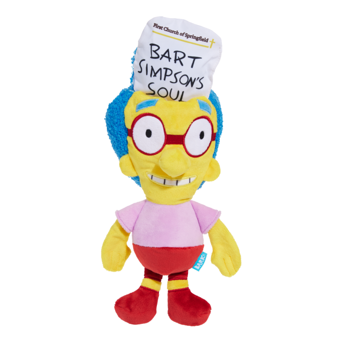 Everything&#39;s Coming Up Milhouse