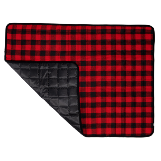 The Lounge N&#39; Play Throw Blanket