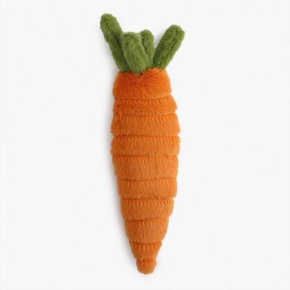 Plush Carrot