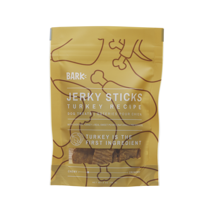 Jerky Sticks Turkey Recipe