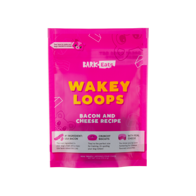 Wakey Loops