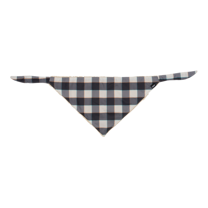 Plaid To The Bone Bandana