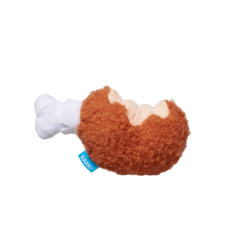 Taste-Tested Turkey Leg