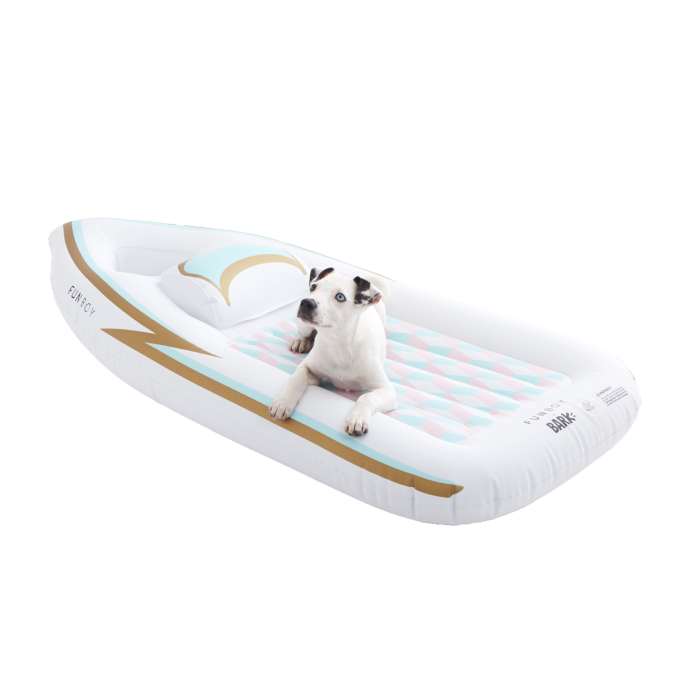 Yacht Float for Dogs