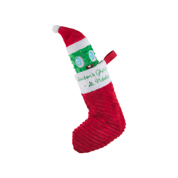 St Pickolas&#39; Stocking