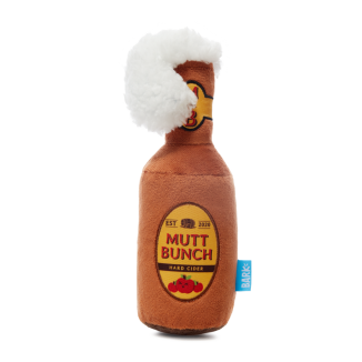 Mutt Bunch Hard Cider