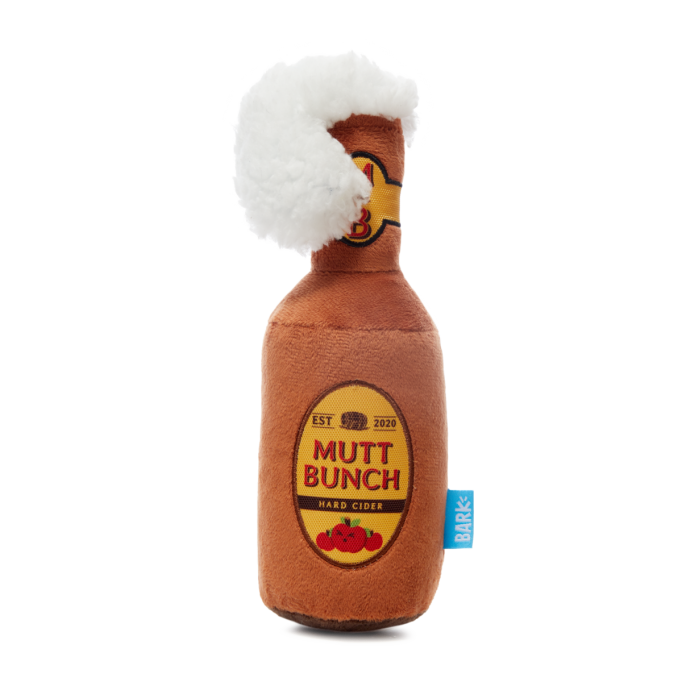 Mutt Bunch Hard Cider