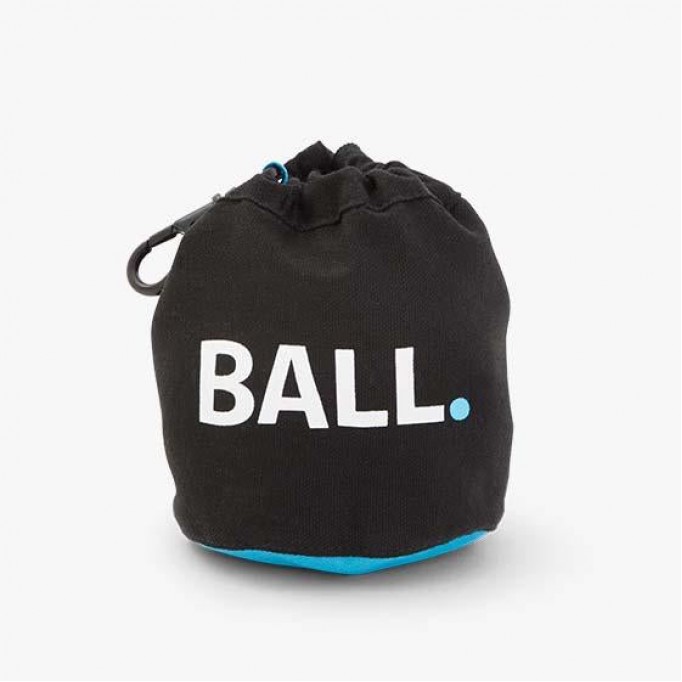 Ball. Ball Pouch