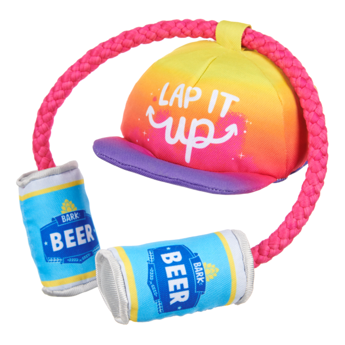 Chug n&#39; Tug Hat