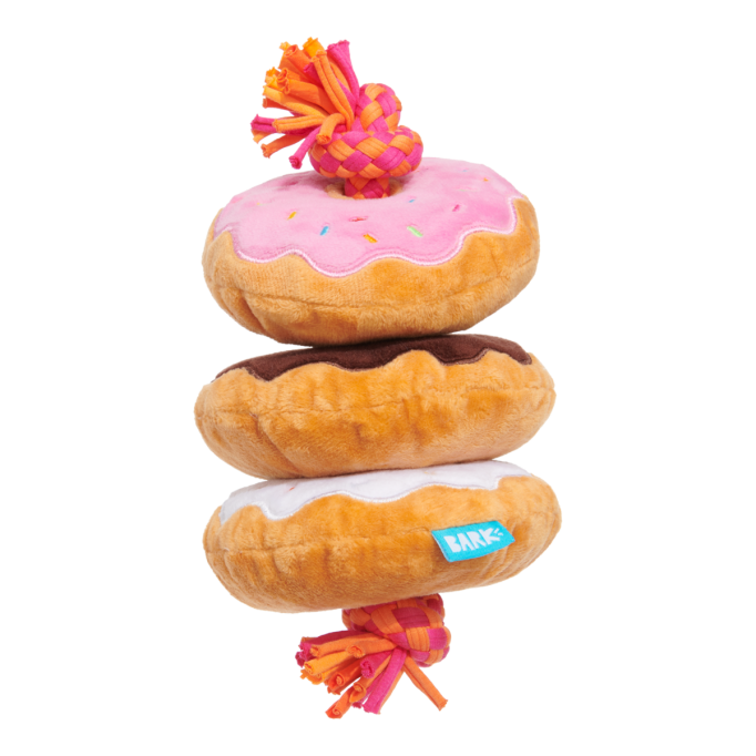 DUNKIN’™ Donuts on a Rope