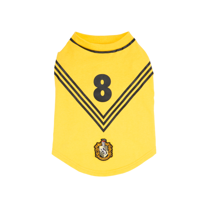 Hufflepuff™ Quidditch Jersey