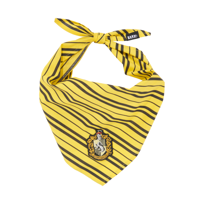 Hufflepuff™ Bandana