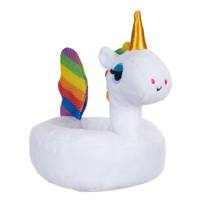 Tina the Tubular Unicorn