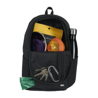 Essentials Dog Gear Backpack