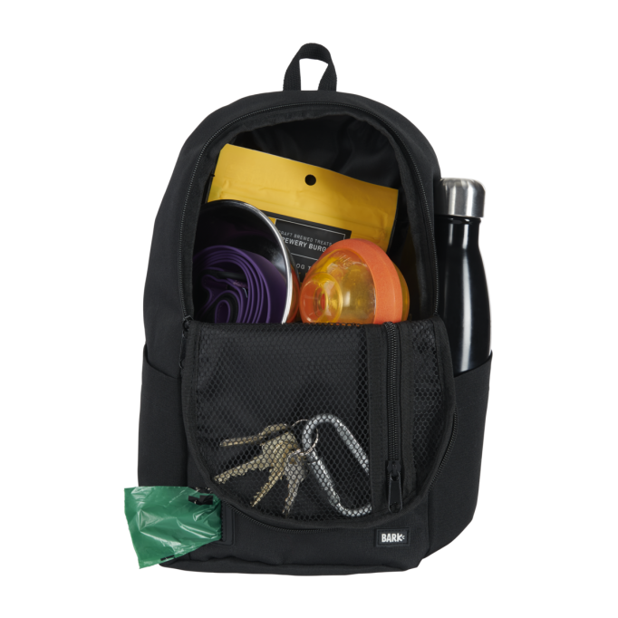 Essentials Dog Gear Backpack