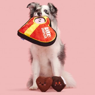 Barks of Chocolates