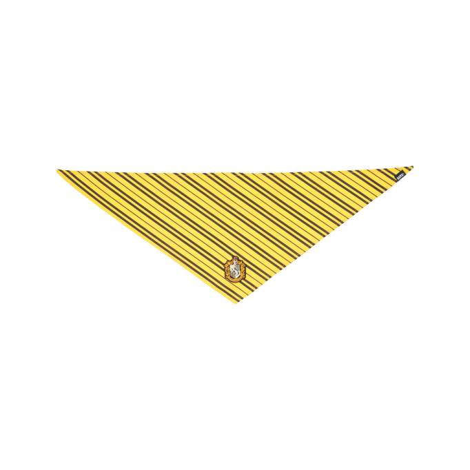 Hufflepuff™ Bandana