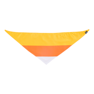 Candy Corn Bandana