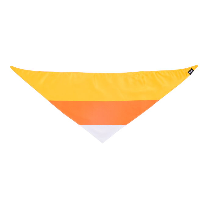 Candy Corn Bandana