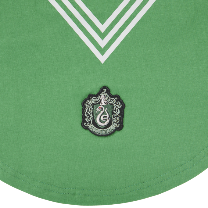 Slytherin™ Quidditch Jersey