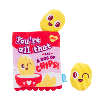 Smitten Chips